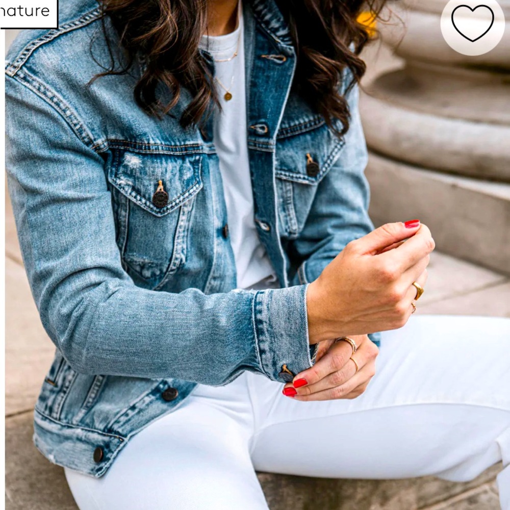 ABLE Merly Jacket